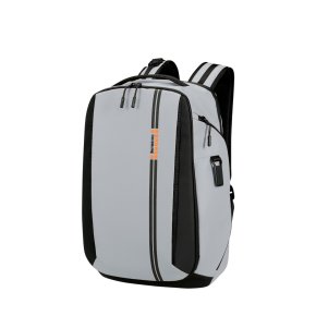 Samsonite ACTIVE ROAD Lapt. Overnight Backpack 25l  grey